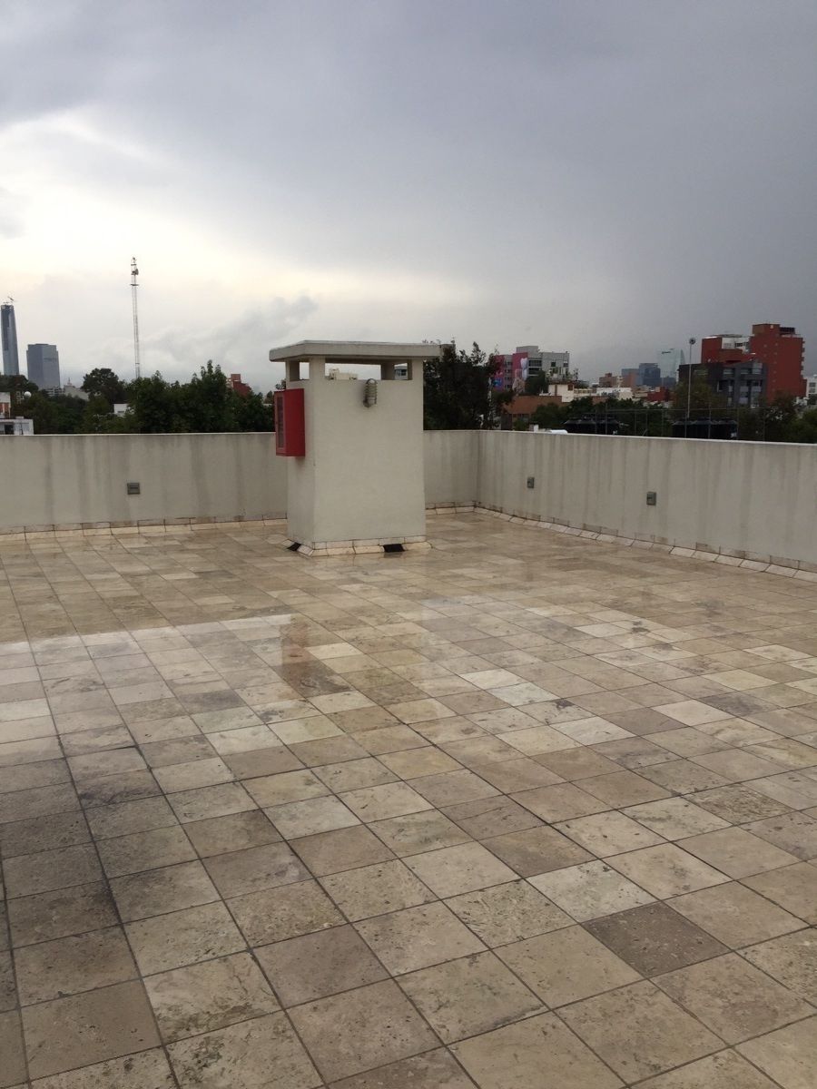 Departamento en Del Valle Centro, Benito Juárez, foto 26 de 29