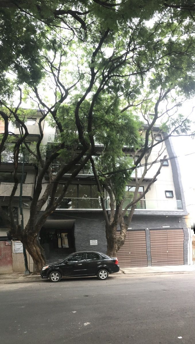 Departamento en Del Valle Centro, Benito Juárez, foto 22 de 29