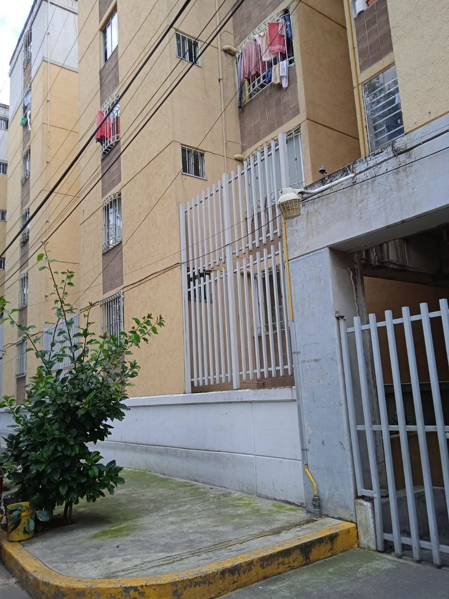 Céntrico departamento en venta