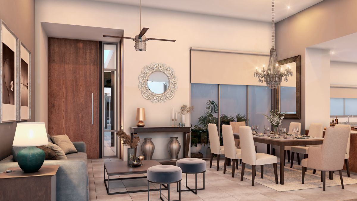Sala / Comedor