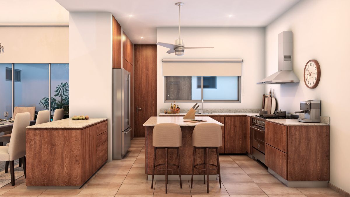 Cocina