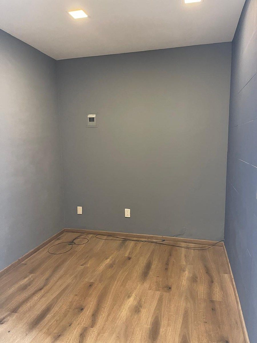 Sala Comercial em Lomas del Chamizal, Cuajimalpa de Morelos, foto 8 de 15