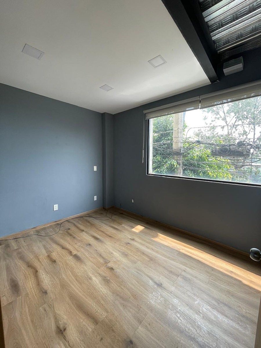 Sala Comercial em Lomas del Chamizal, Cuajimalpa de Morelos, foto 3 de 15