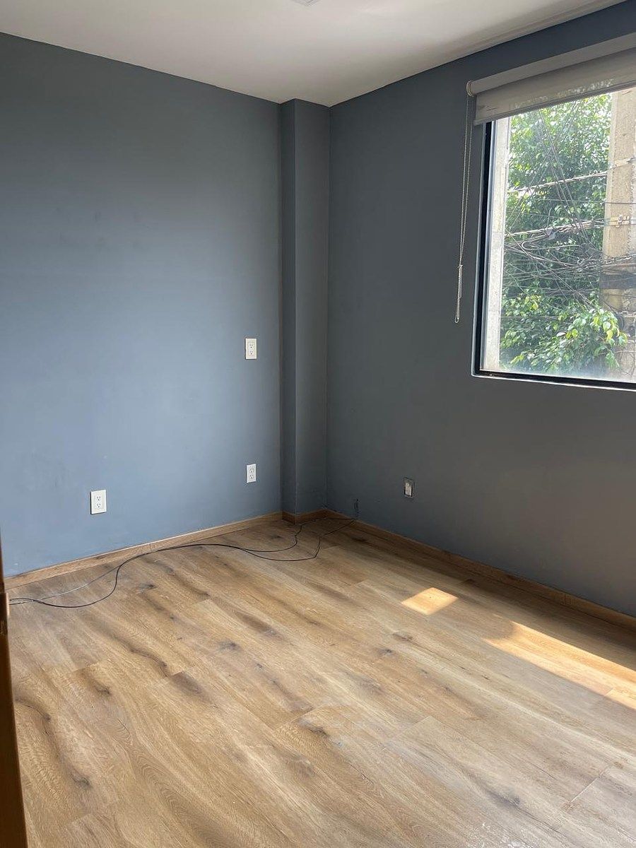 Sala Comercial em Lomas del Chamizal, Cuajimalpa de Morelos, foto 7 de 15