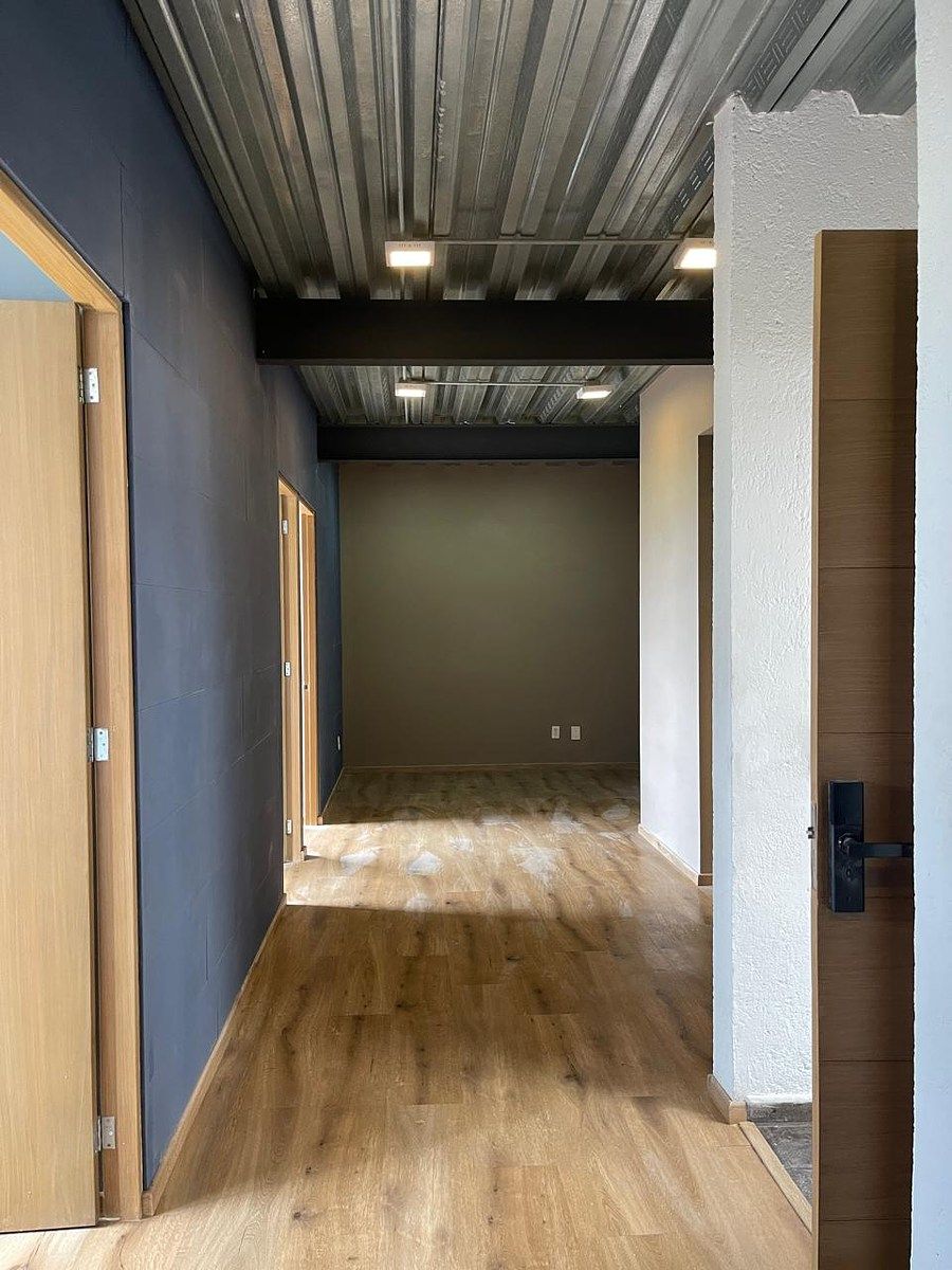Sala Comercial em Lomas del Chamizal, Cuajimalpa de Morelos, foto 6 de 15