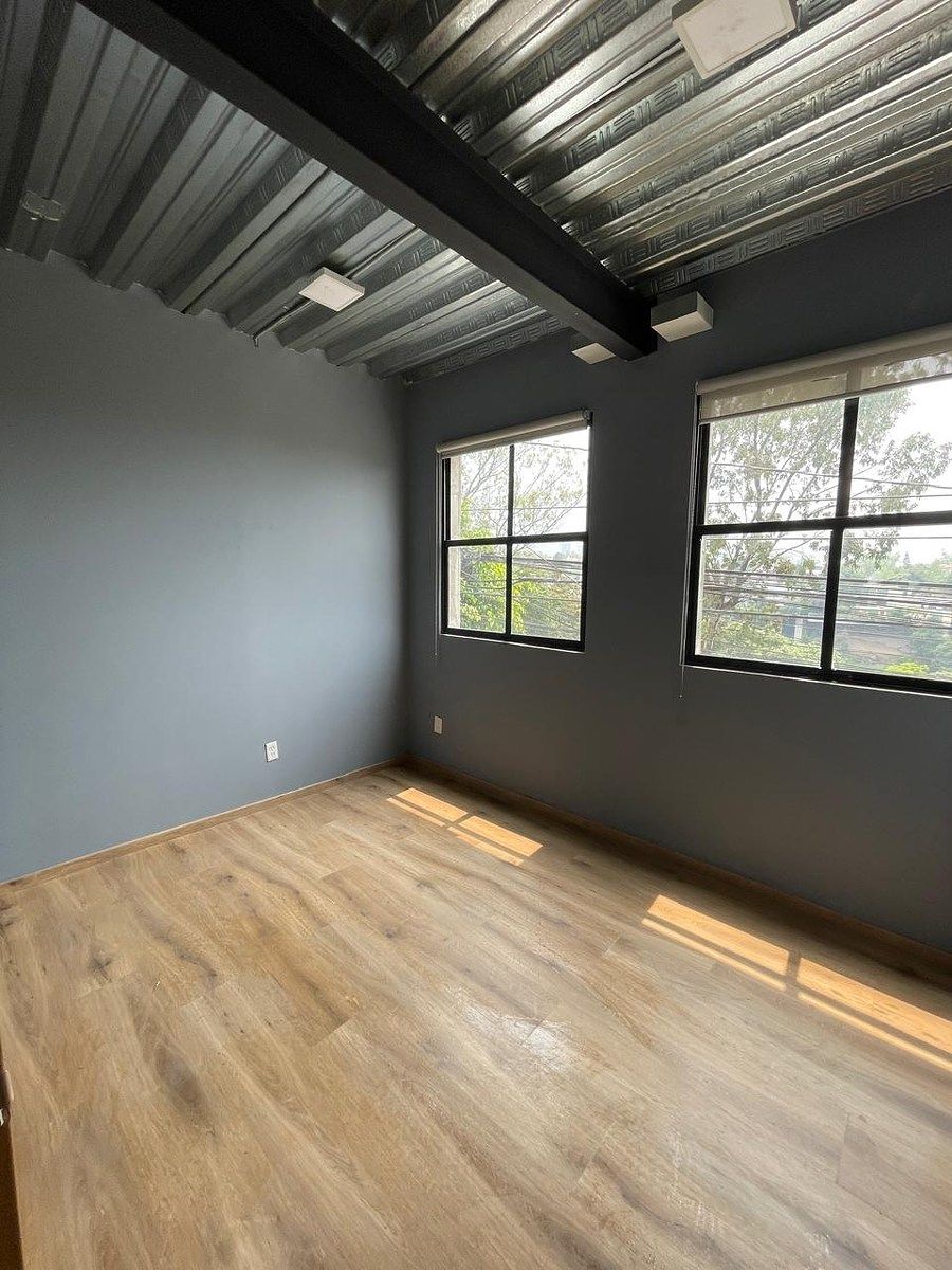 Sala Comercial em Lomas del Chamizal, Cuajimalpa de Morelos, foto 4 de 15