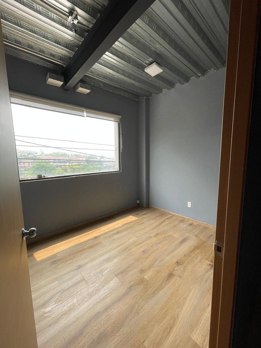 Sala Comercial em Lomas del Chamizal, Cuajimalpa de Morelos, foto 10 de 15