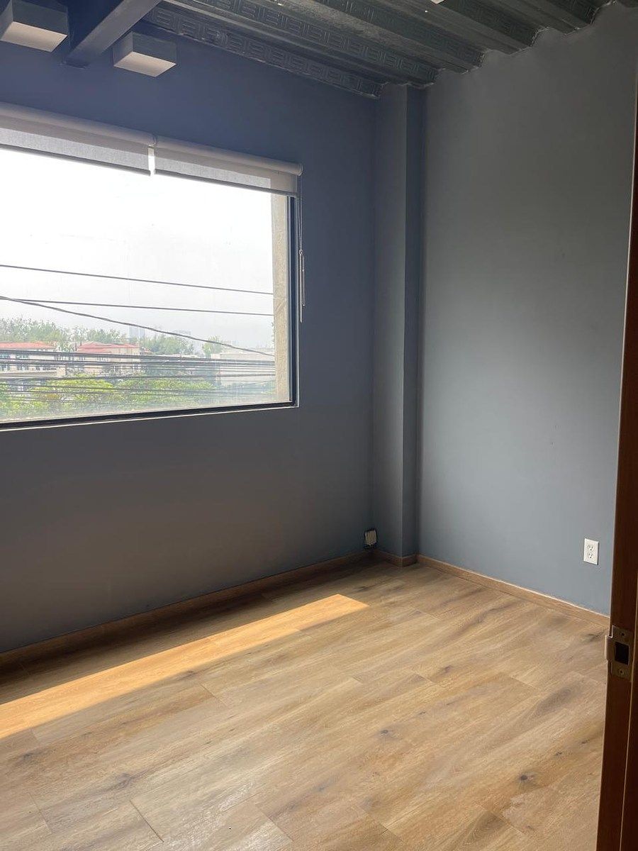 Sala Comercial em Lomas del Chamizal, Cuajimalpa de Morelos, foto 12 de 15
