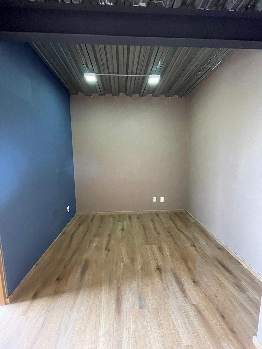 Sala Comercial em Lomas del Chamizal, Cuajimalpa de Morelos, foto 11 de 15