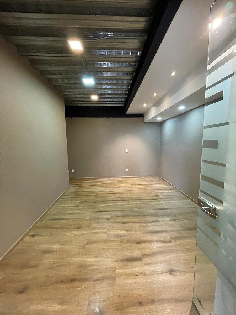 Sala Comercial em Lomas del Chamizal, Cuajimalpa de Morelos, foto 2 de 15