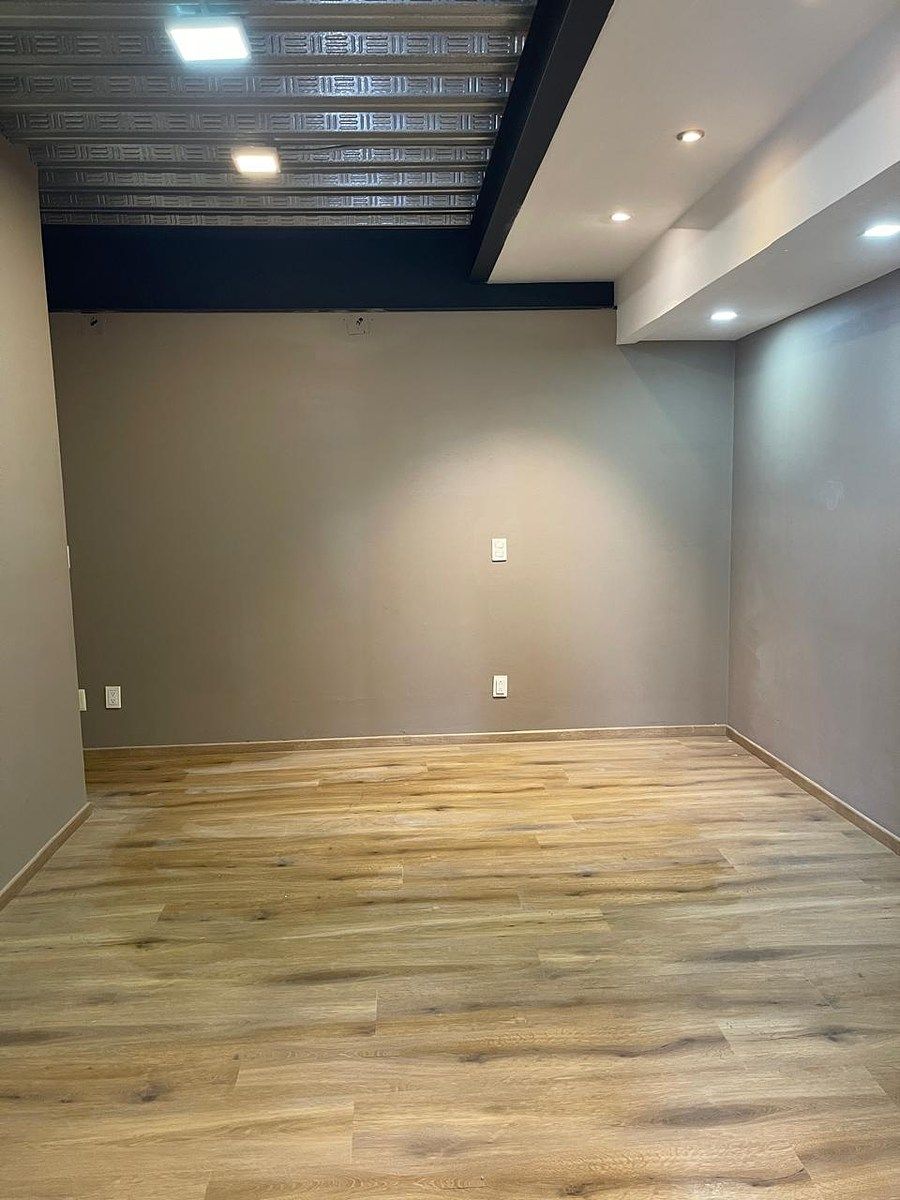 Sala Comercial em Lomas del Chamizal, Cuajimalpa de Morelos, foto 14 de 15