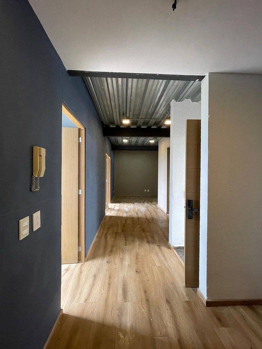 Sala Comercial em Lomas del Chamizal, Cuajimalpa de Morelos, foto 15 de 15