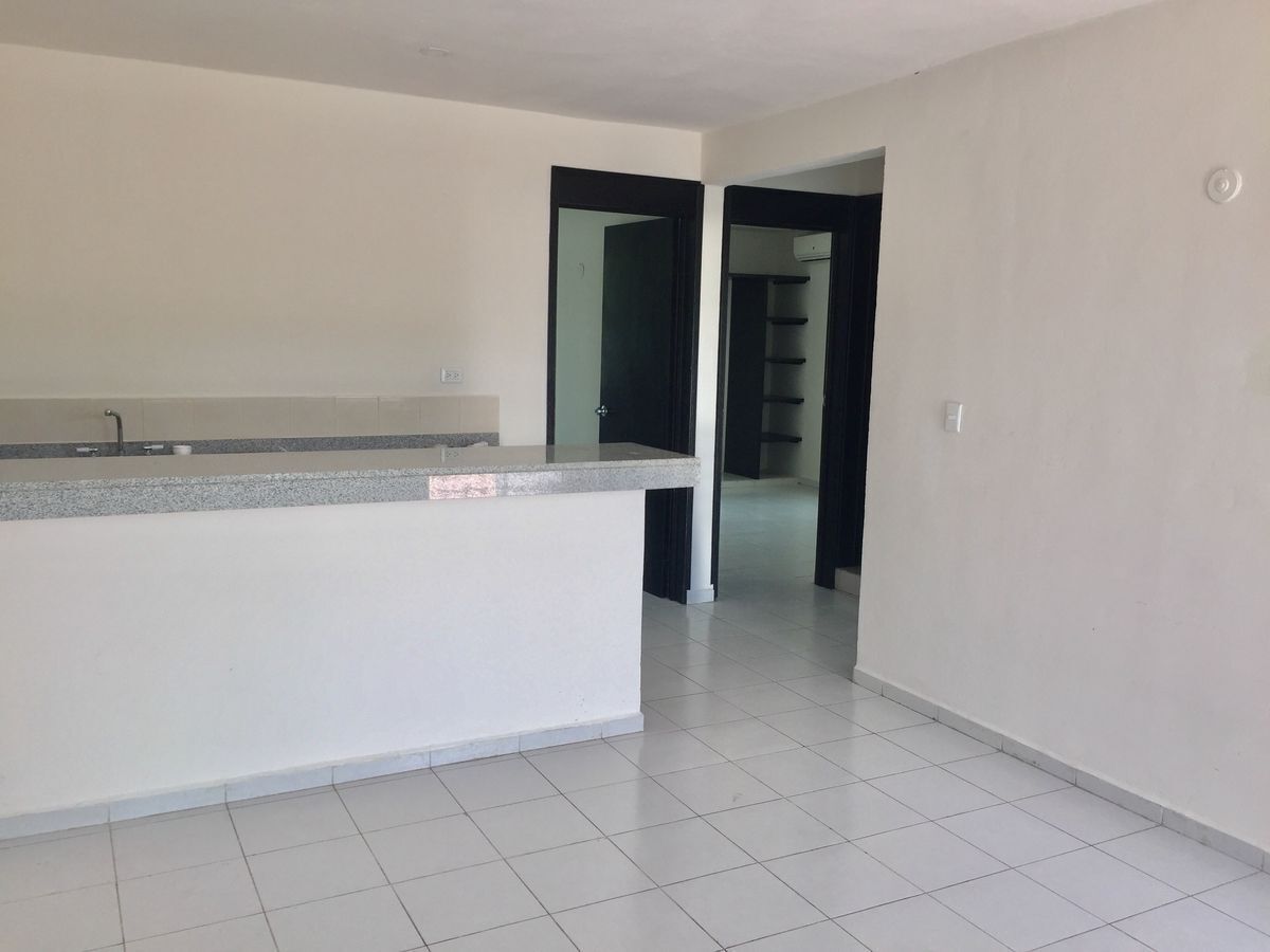 4 de 25: Casa centrica para oficina en renta Av Nichupte Cancun