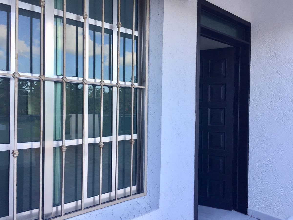 25 de 25: Casa centrica para oficina en renta Av Nichupte Cancun