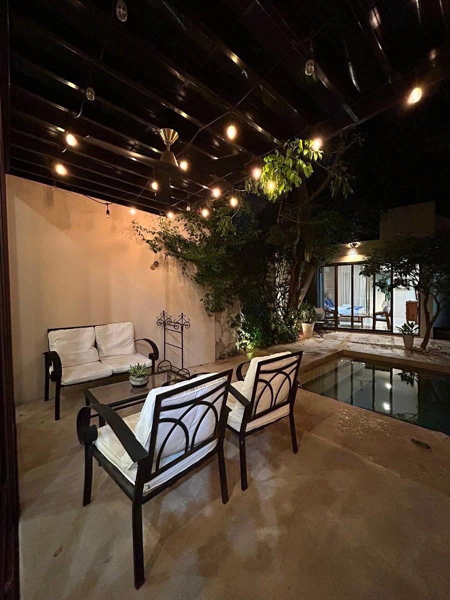 Casa en Mérida Centro, Mérida, foto 5 de 29