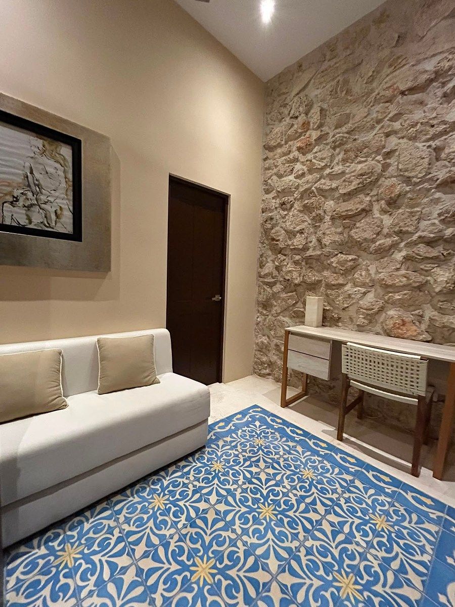 Casa en Mérida Centro, Mérida, foto 6 de 29