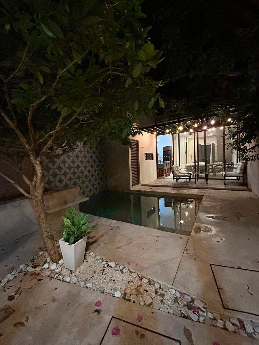Casa en Mérida Centro, Mérida, foto 8 de 29