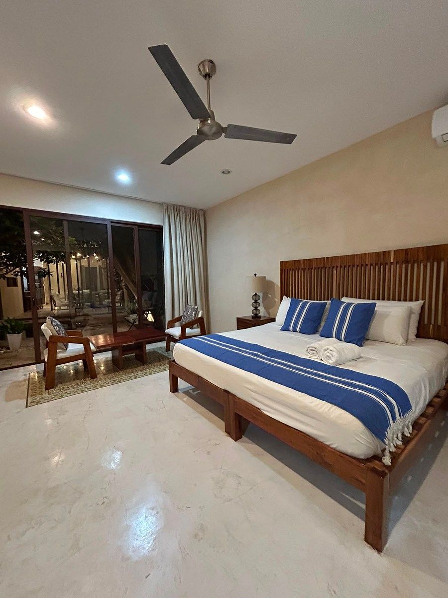 Casa en Mérida Centro, Mérida, foto 16 de 29