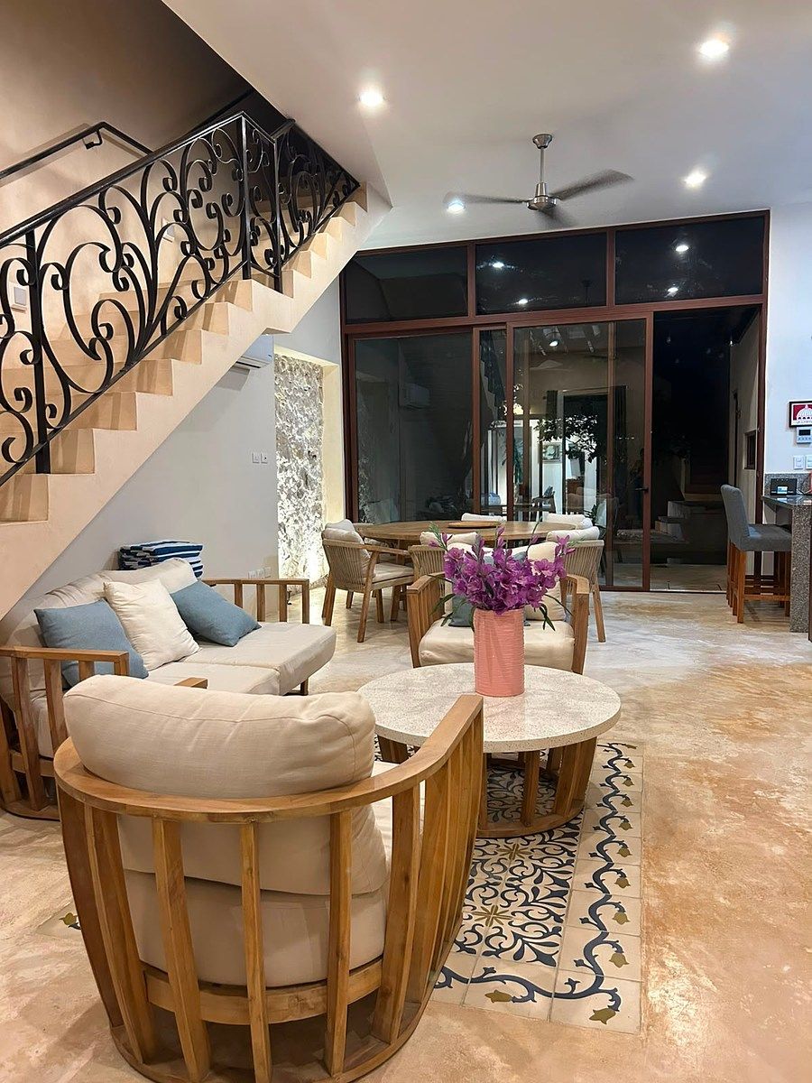 Casa en Mérida Centro, Mérida, foto 2 de 29