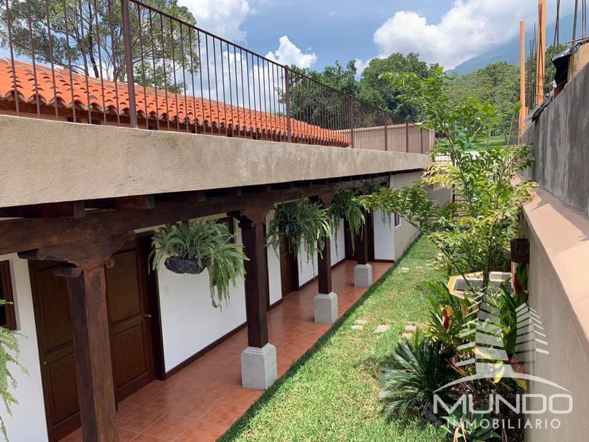 CASA EN VENTA EN ANTIGUA GUATEMALA EasyBroker