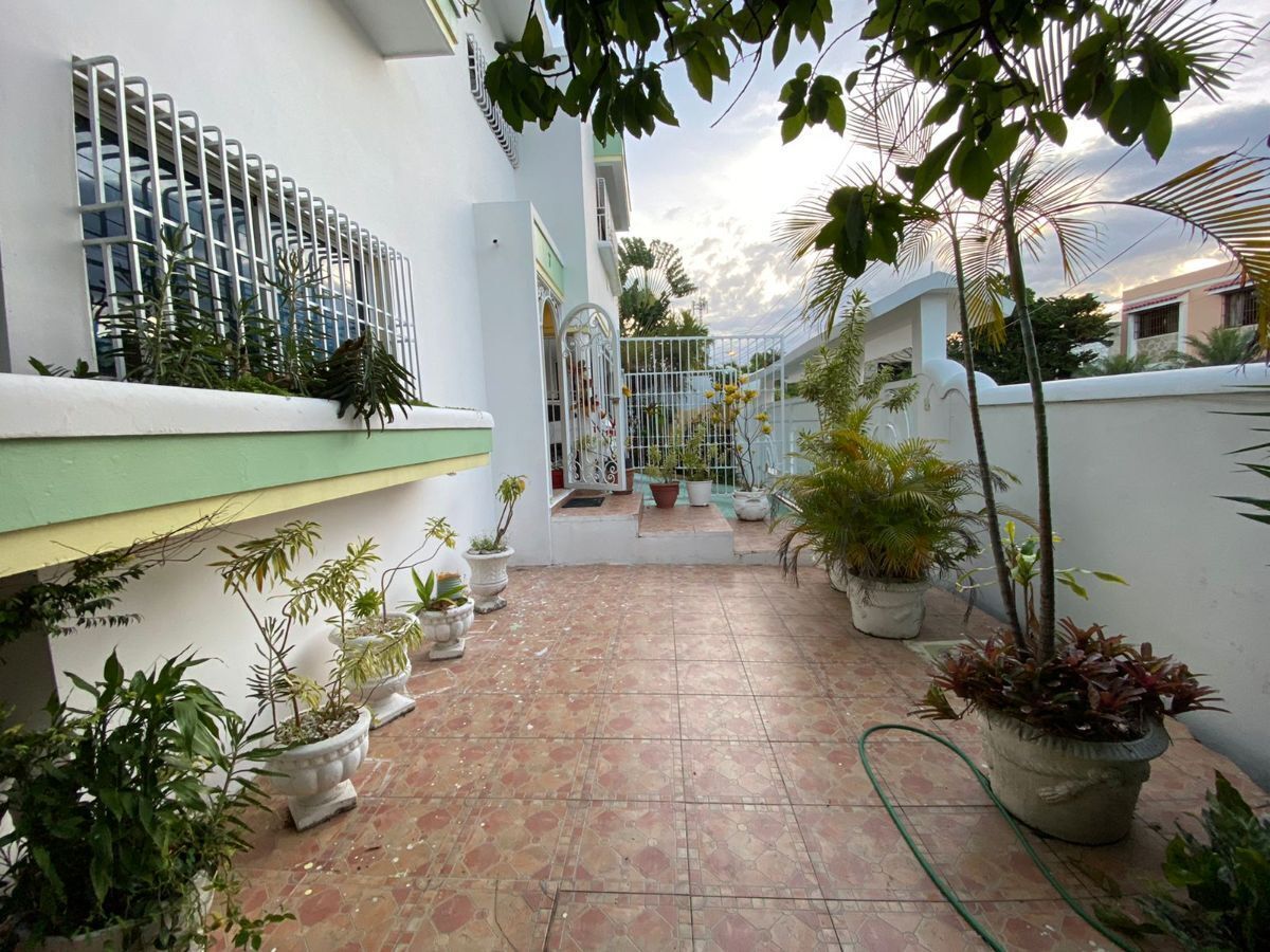 Casa en La Castellana, Santo Domingo Centro (Distrito Nacional), foto 3 de 24