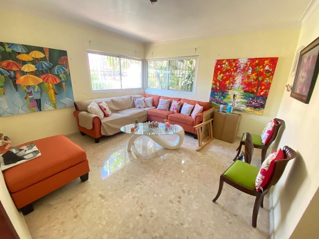 Casa en La Castellana, Santo Domingo Centro (Distrito Nacional), foto 6 de 24