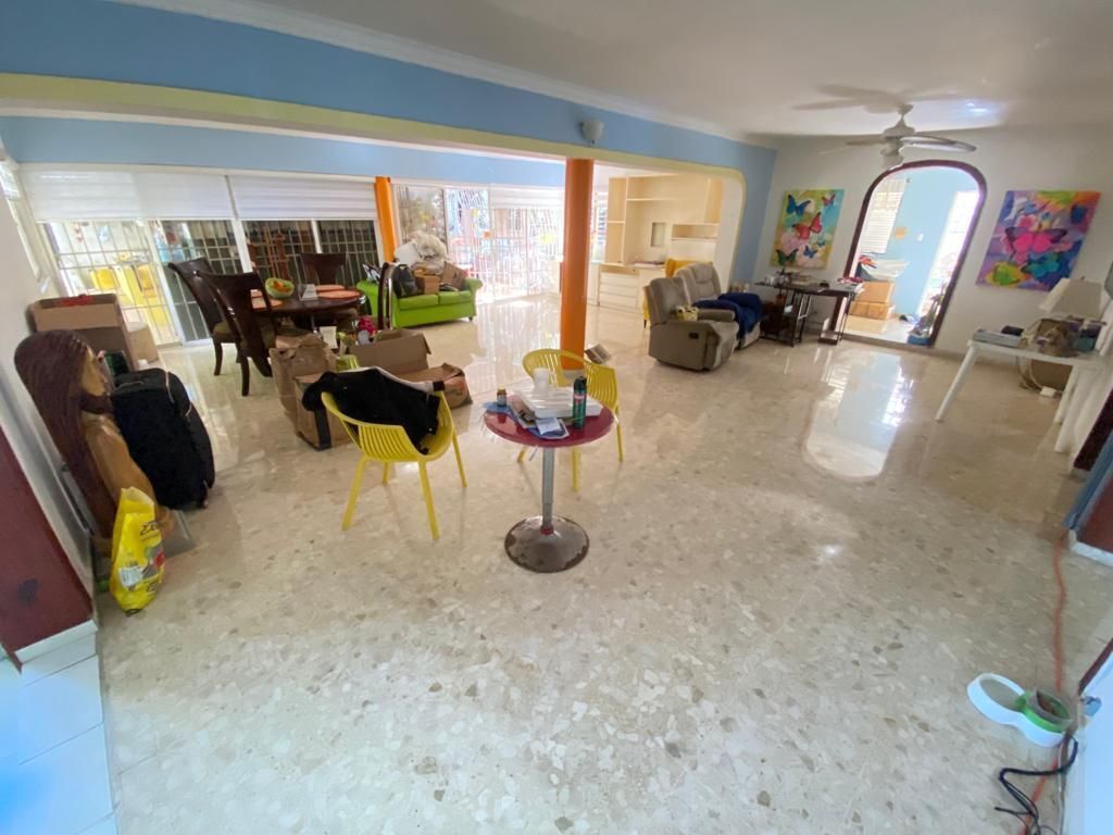 Casa en La Castellana, Santo Domingo Centro (Distrito Nacional), foto 7 de 24
