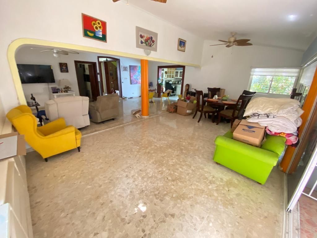 Casa en La Castellana, Santo Domingo Centro (Distrito Nacional), foto 8 de 24