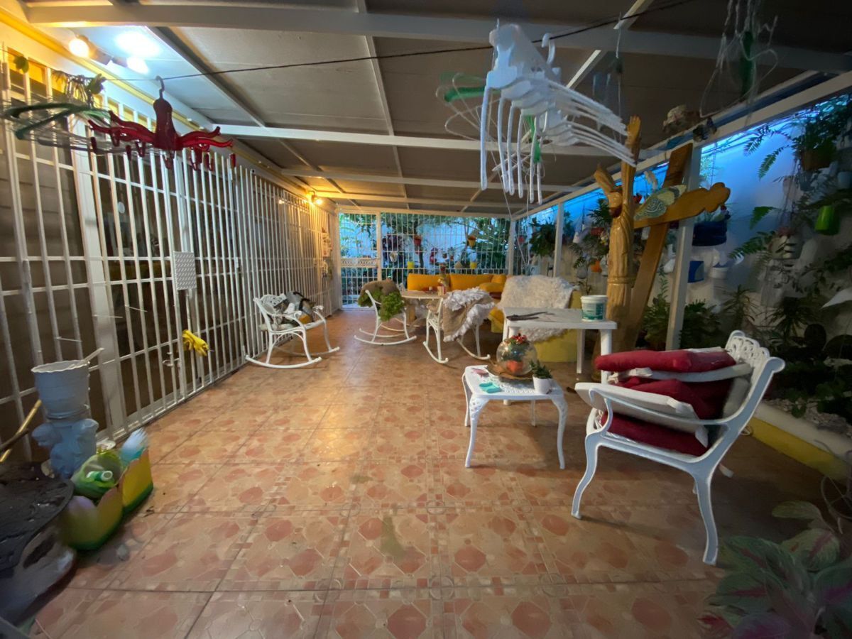 Casa en La Castellana, Santo Domingo Centro (Distrito Nacional), foto 13 de 24