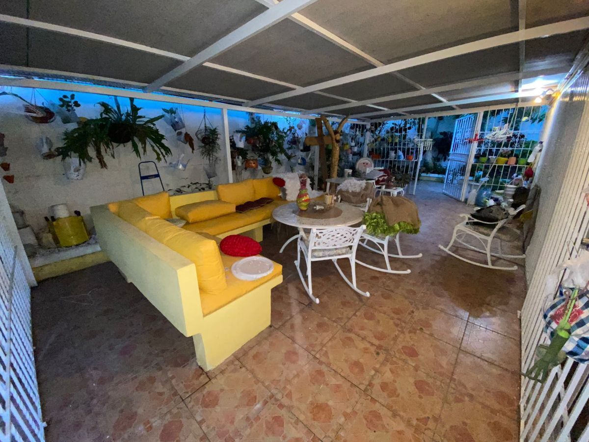 Casa en La Castellana, Santo Domingo Centro (Distrito Nacional), foto 14 de 24