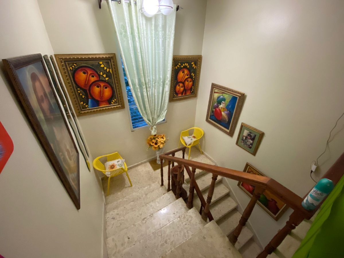 Casa en La Castellana, Santo Domingo Centro (Distrito Nacional), foto 16 de 24