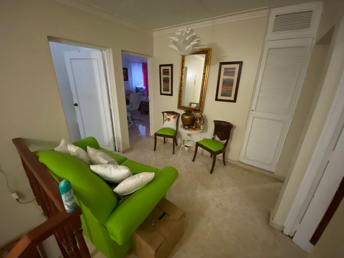 Casa en La Castellana, Santo Domingo Centro (Distrito Nacional), foto 17 de 24