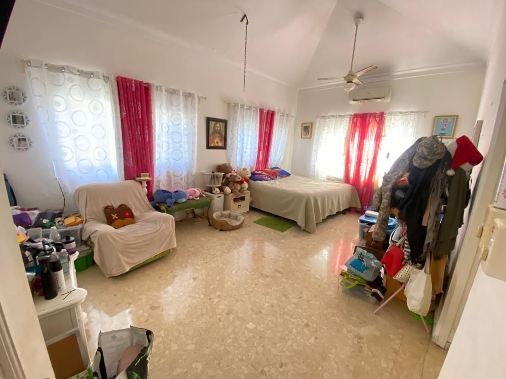 Casa en La Castellana, Santo Domingo Centro (Distrito Nacional), foto 18 de 24