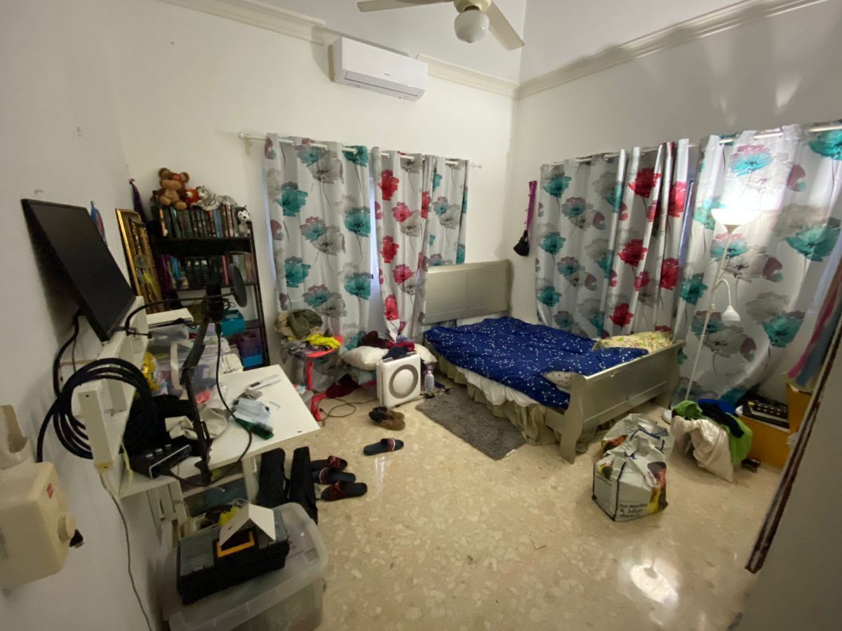 Casa en La Castellana, Santo Domingo Centro (Distrito Nacional), foto 22 de 24