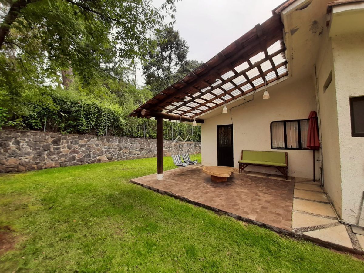 CASA EN RENTA, AVANDARO VALLE DE BRAVO | EasyBroker