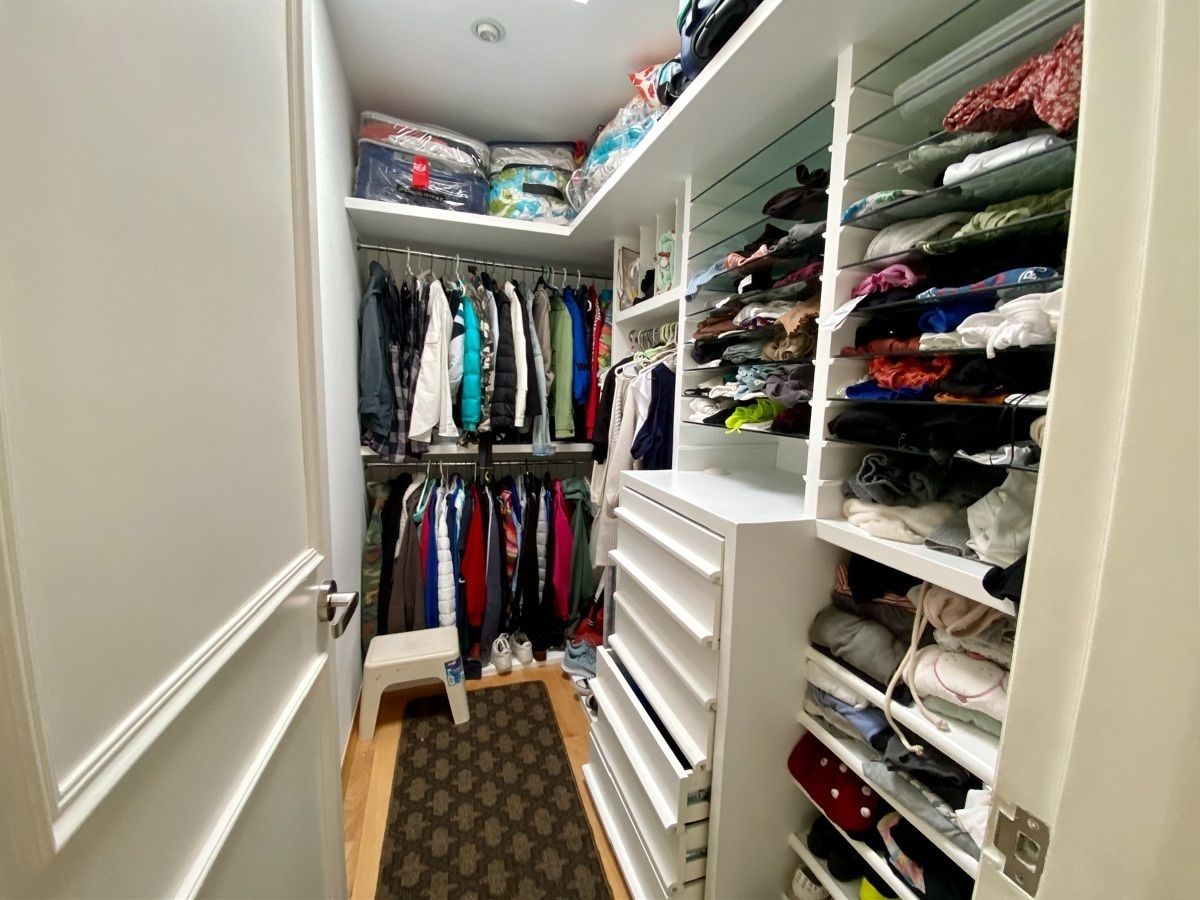 15 de 20: Vestidor recámara 2 