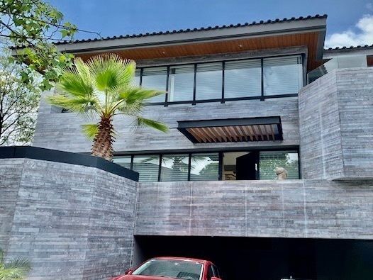 Casa en condominio en Lomas de Vista Hermosa, Cuajimalpa de Morelos, foto 4 de 24