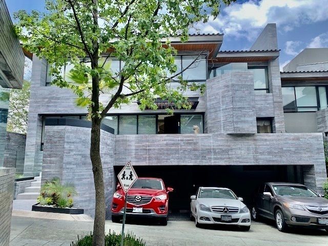 Casa en condominio en Lomas de Vista Hermosa, Cuajimalpa de Morelos, foto 8 de 24