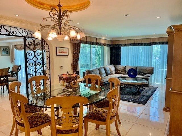 Casa en condominio en Lomas de Vista Hermosa, Cuajimalpa de Morelos, foto 5 de 24