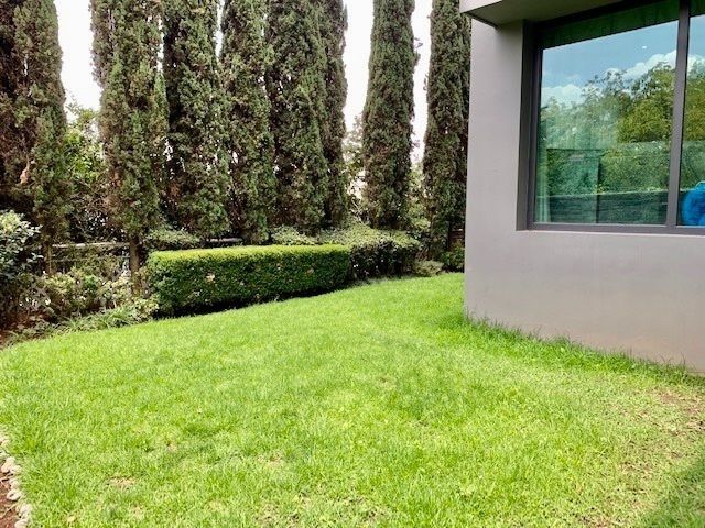 Casa en condominio en Lomas de Vista Hermosa, Cuajimalpa de Morelos, foto 2 de 24