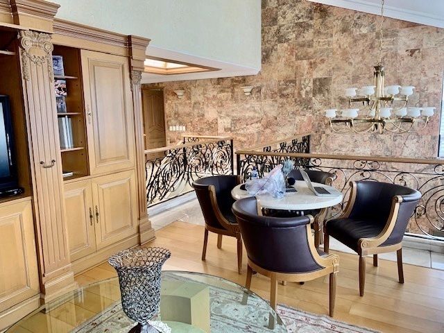 Casa en condominio en Lomas de Vista Hermosa, Cuajimalpa de Morelos, foto 10 de 24