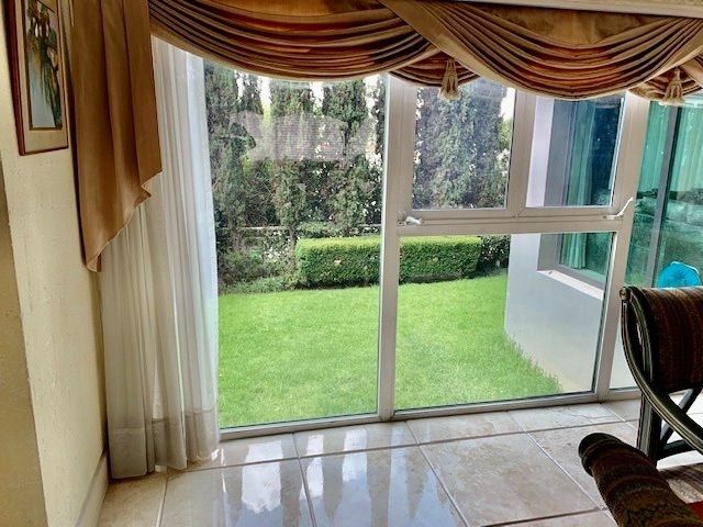 Casa en condominio en Lomas de Vista Hermosa, Cuajimalpa de Morelos, foto 11 de 24