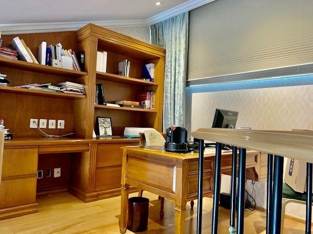 Casa en condominio en Lomas de Vista Hermosa, Cuajimalpa de Morelos, foto 15 de 24