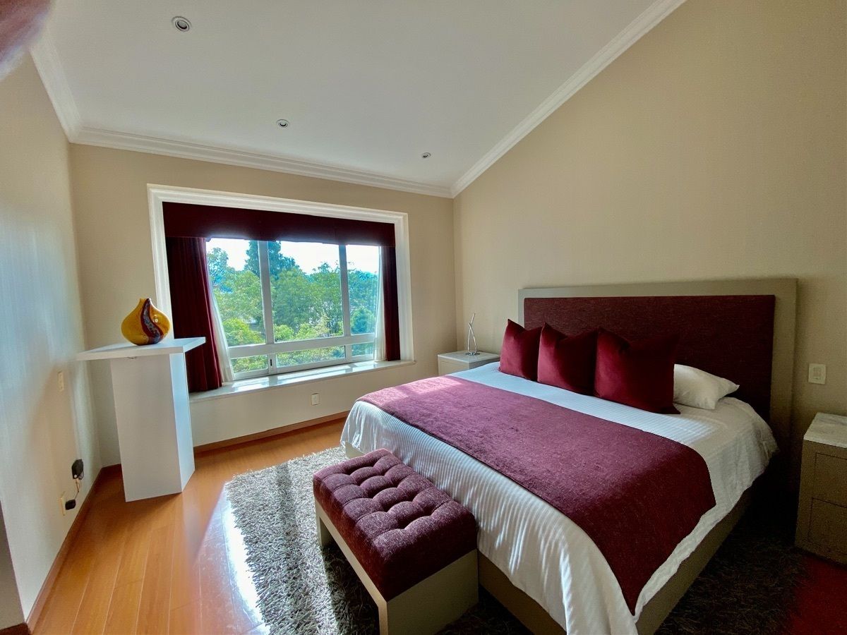 Casa en condominio en Lomas de Vista Hermosa, Cuajimalpa de Morelos, foto 20 de 24