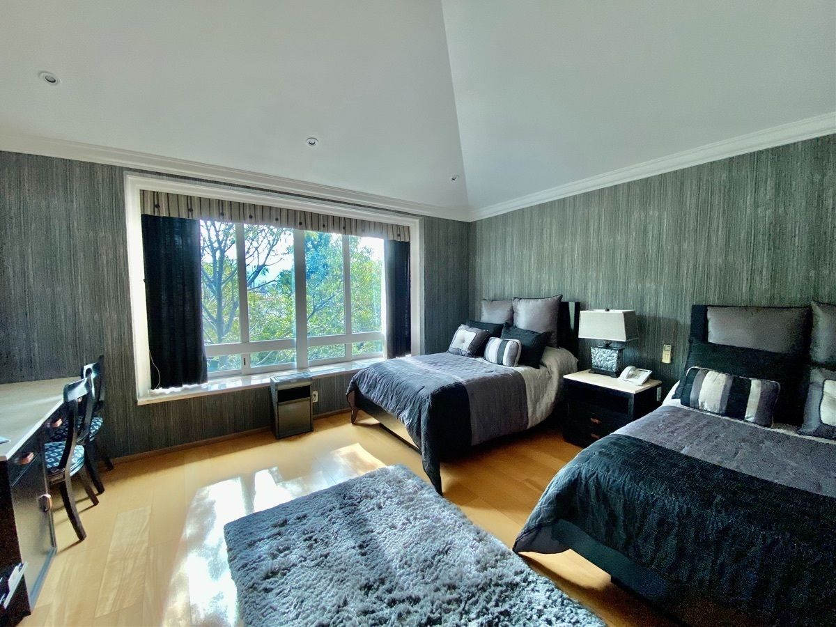 Casa en condominio en Lomas de Vista Hermosa, Cuajimalpa de Morelos, foto 21 de 24