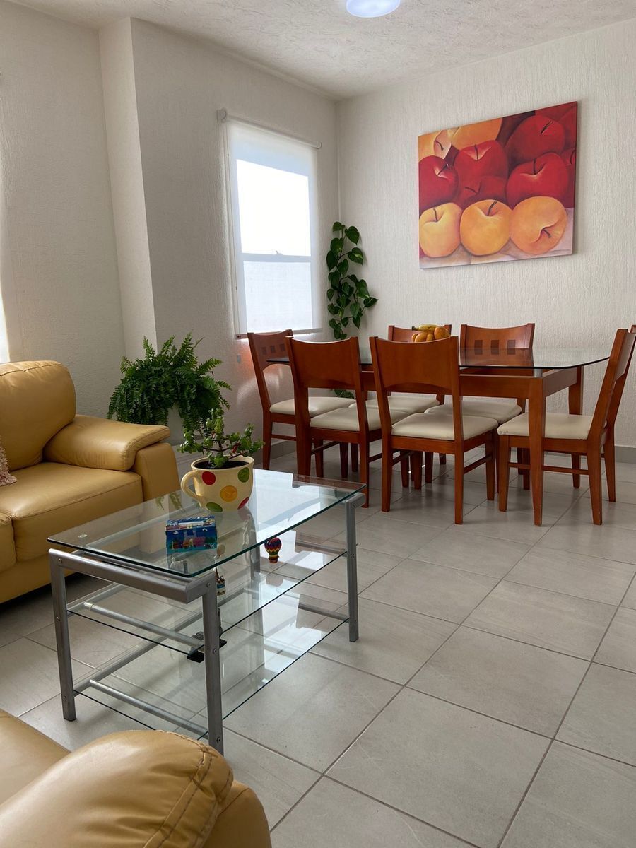 4 de 19: Sala comedor
