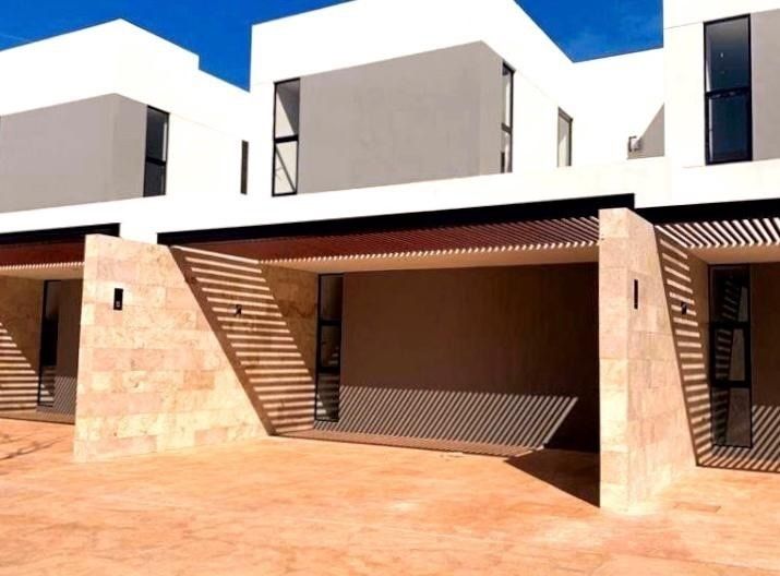 Casa en Temozón Norte, Mérida, foto 16 de 18