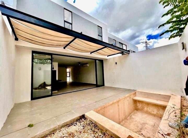 House in Temozón Norte, Mérida, photo 8 of 17