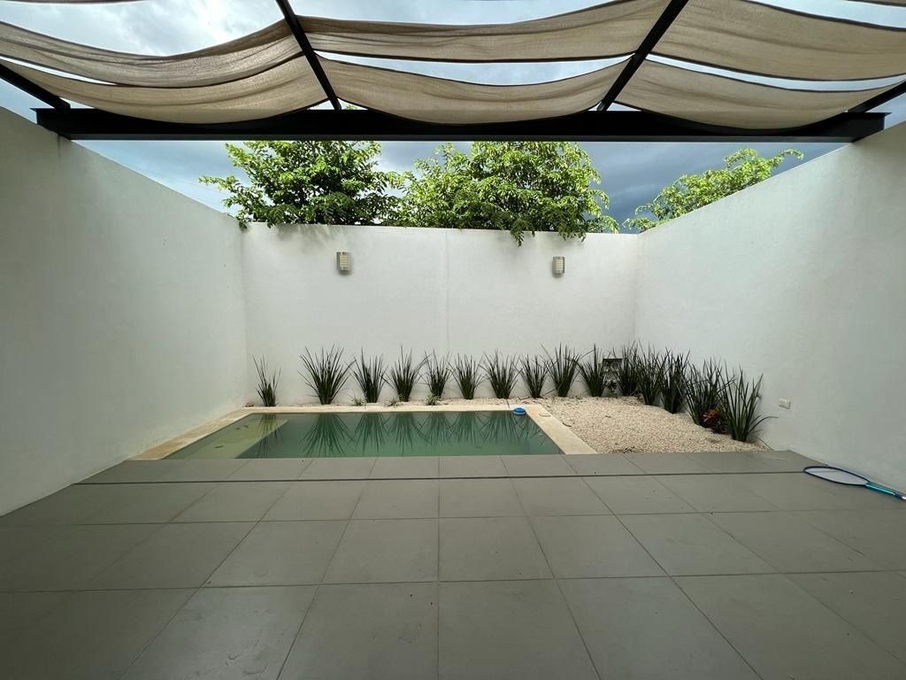 House in Temozón Norte, Mérida, photo 7 of 17