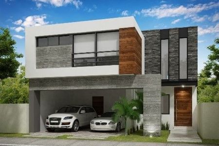 Casa en venta en Fracc. Palmas Green. MEDELLÍN, VERACRUZ. PREVENTA